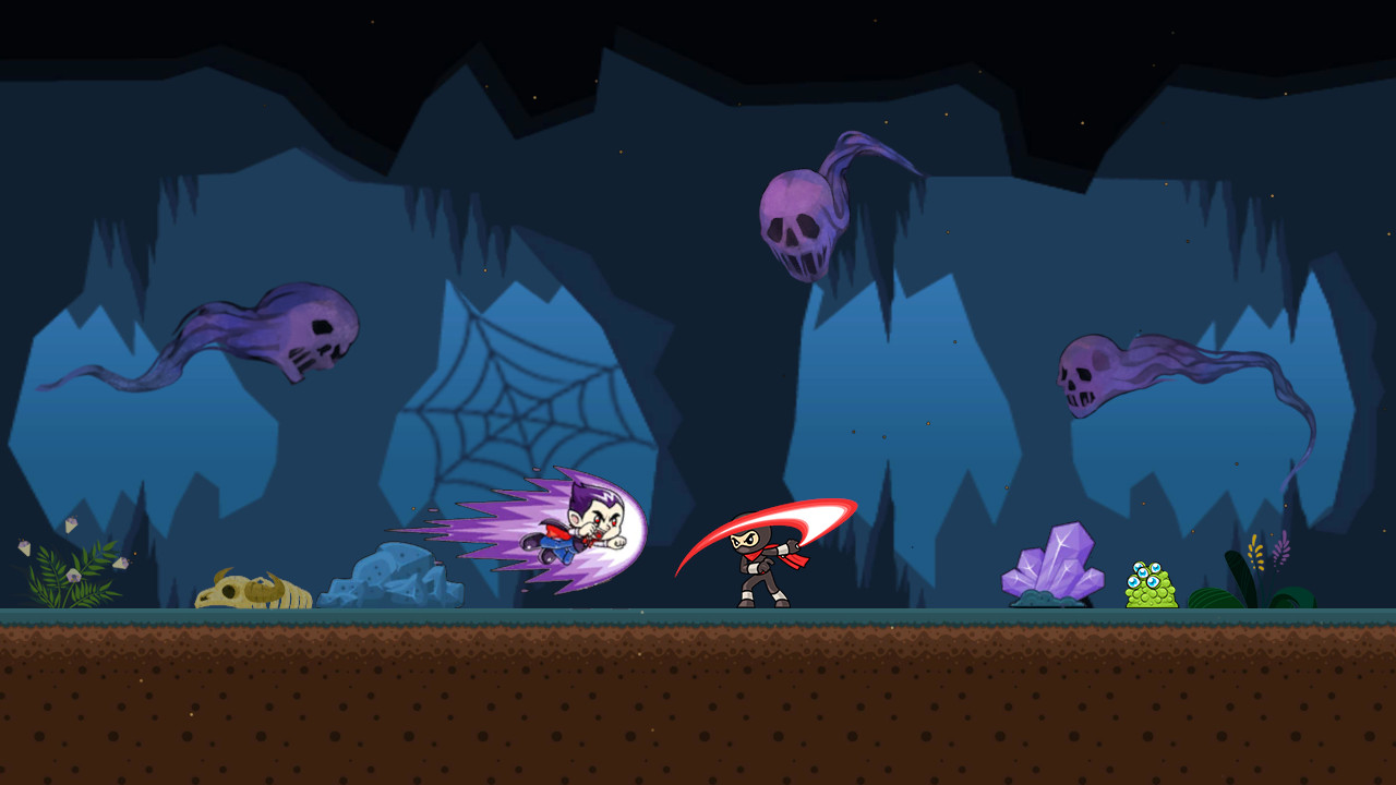 Crazy Adventure Bundle