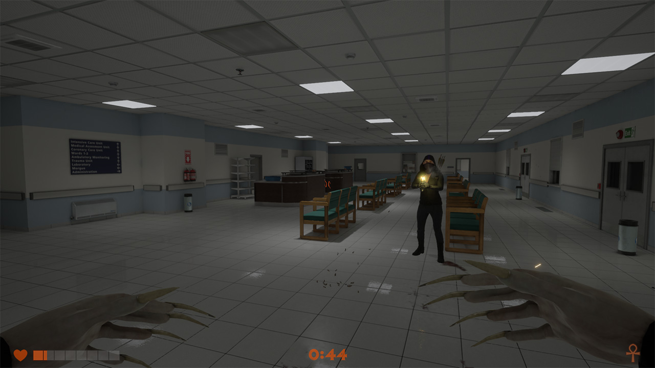 Vampire Slayer: The Resurrection