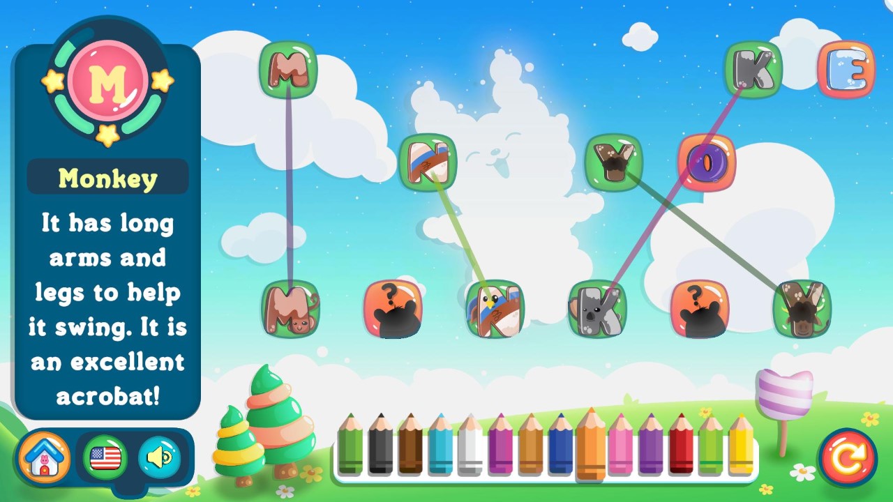 ABC Kids Bundle