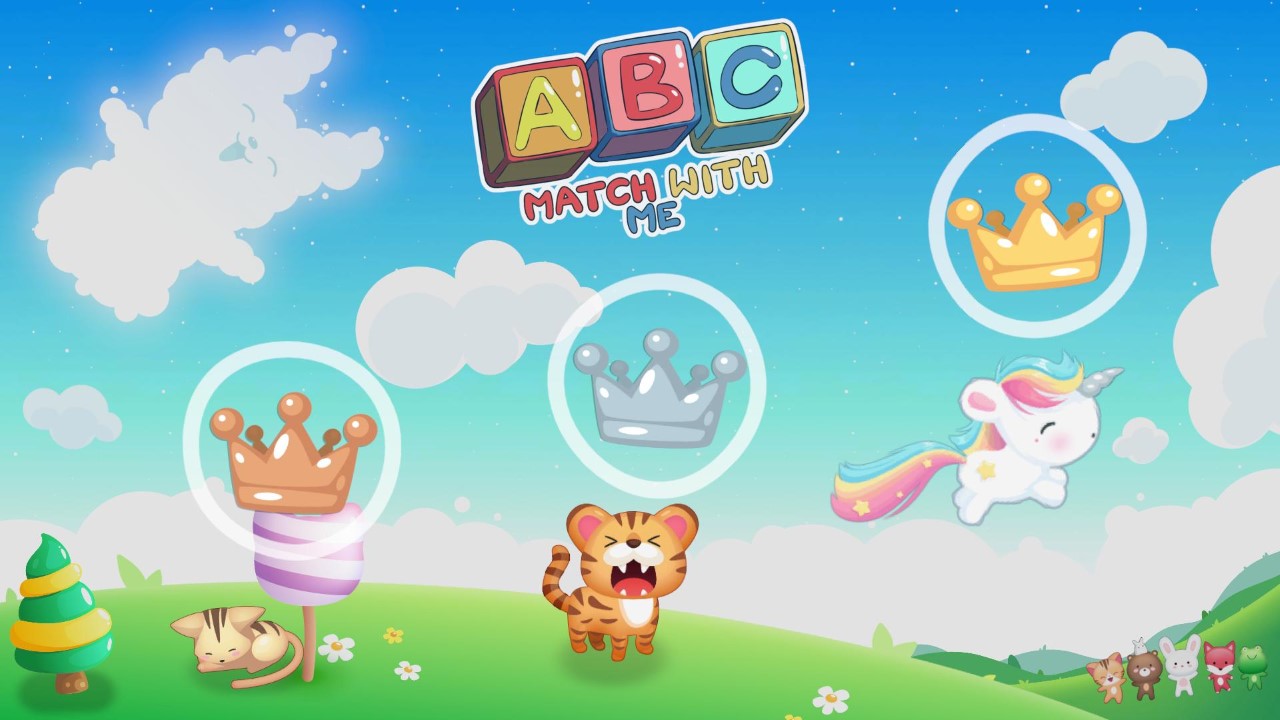 ABC Kids Bundle