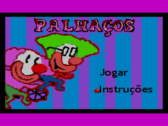 Palhaços