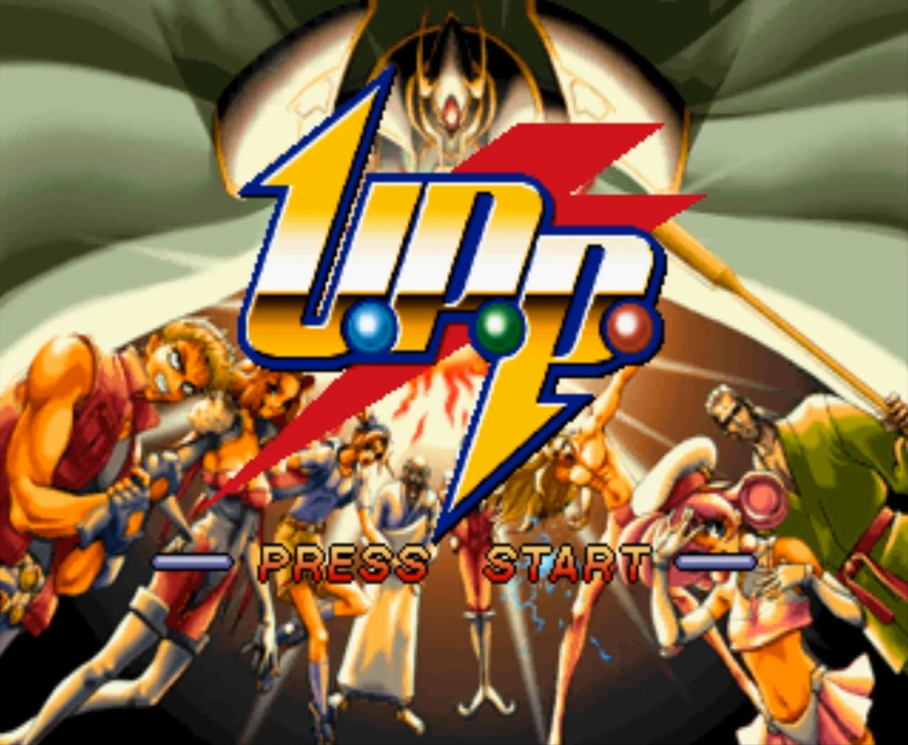 U.P.P.