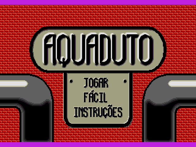 Aquaduto
