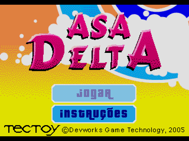 Asa Delta