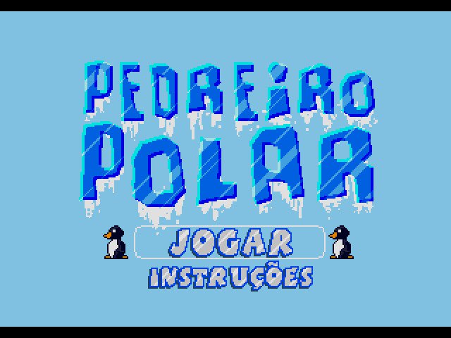 Pedreiro polar