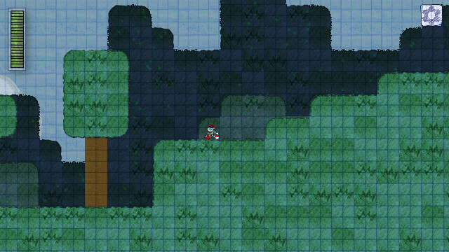 Trapers Platformer