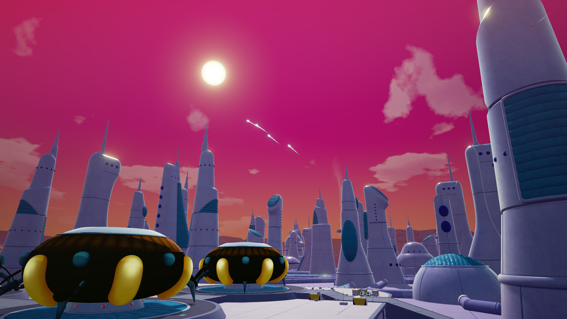 Dragon Ball Z: Kakarot – Bardock: Alone Against Fate