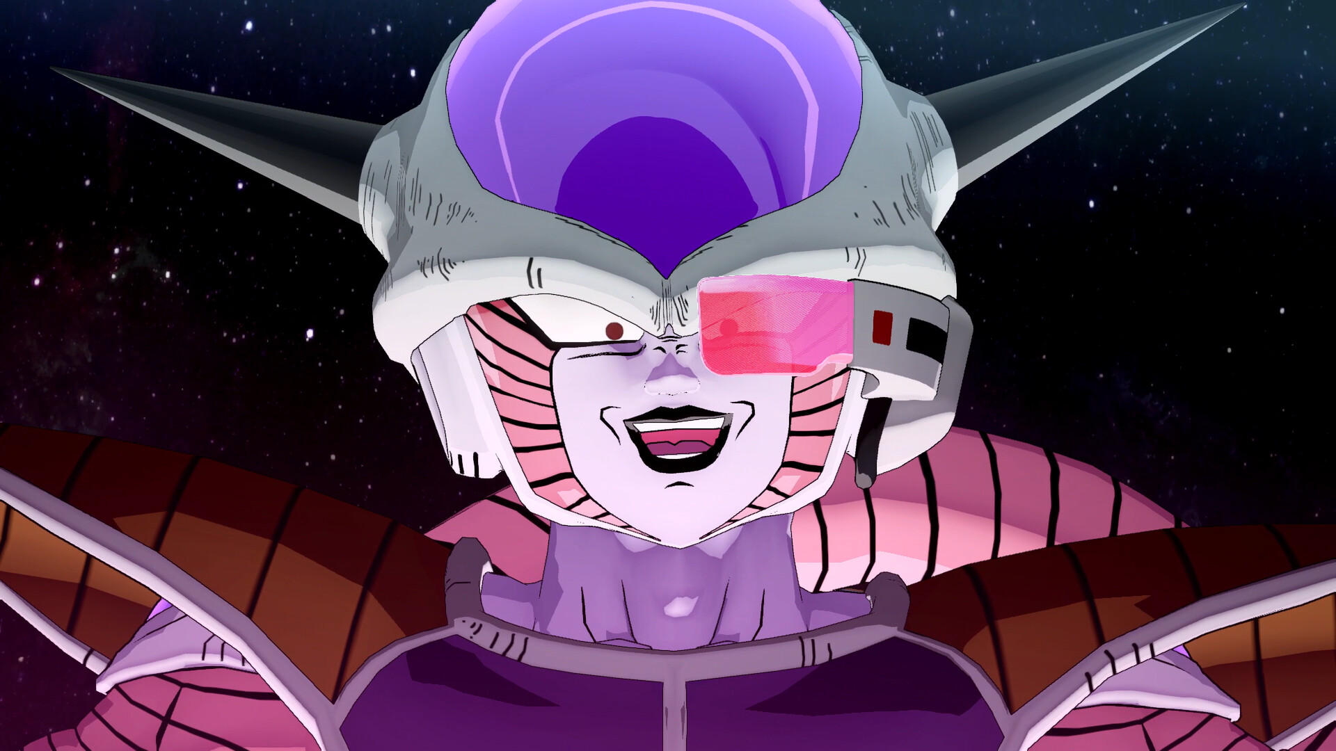 Dragon Ball Z: Kakarot – Bardock: Alone Against Fate