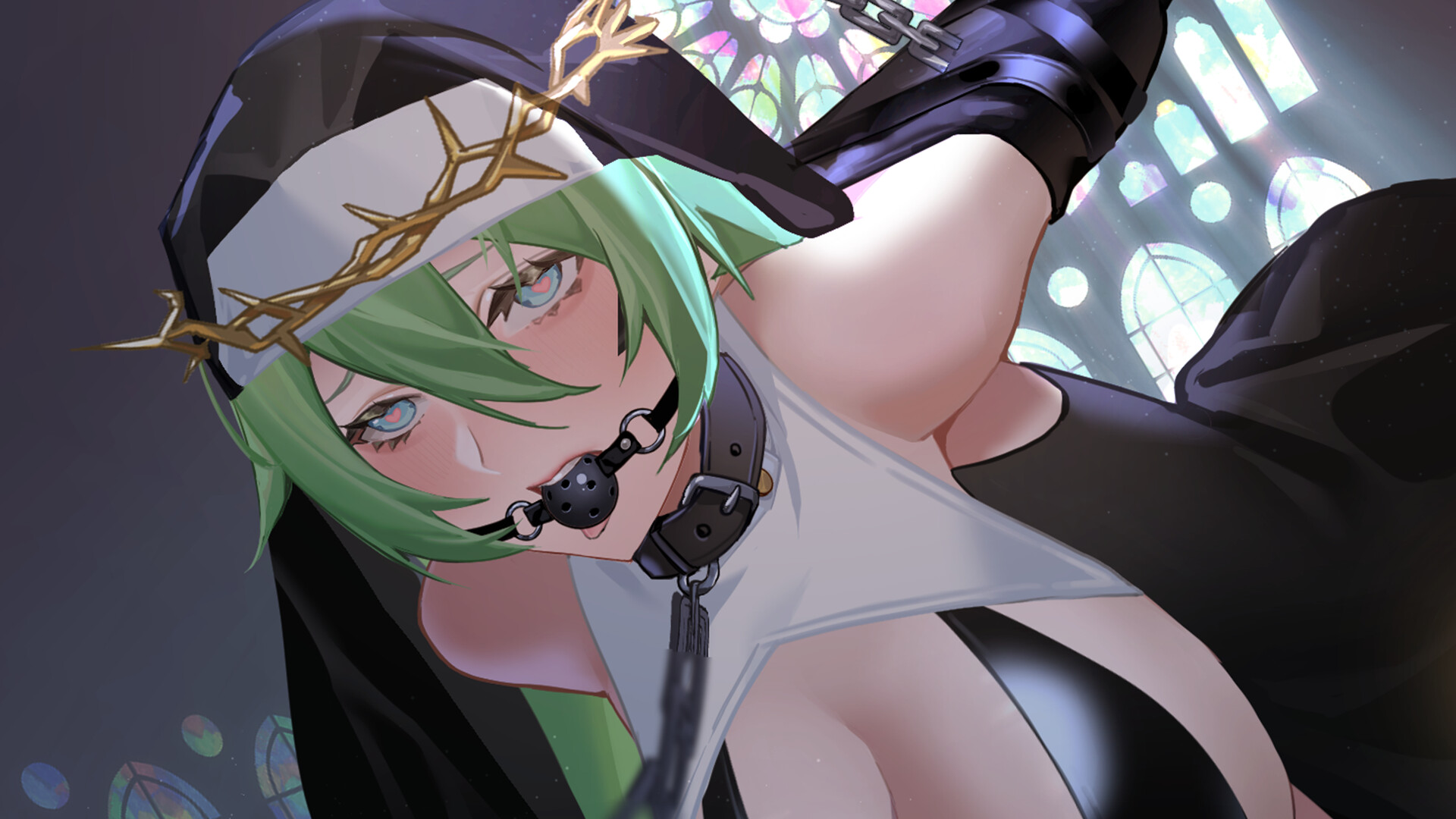 Paradise of Desire