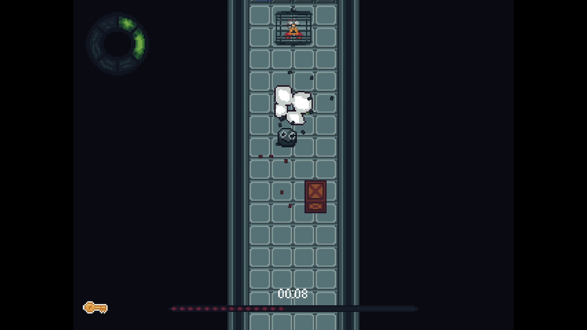 Rock Rush