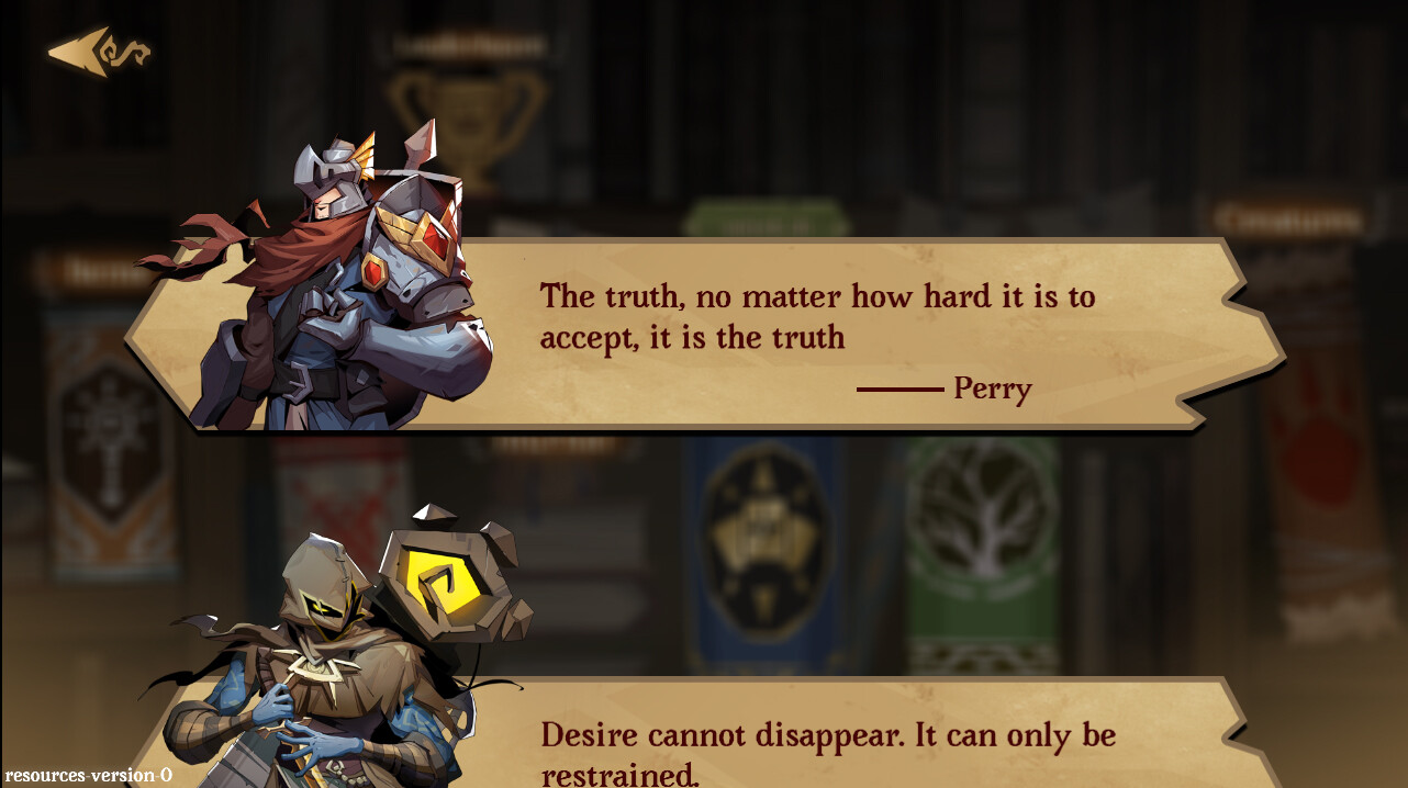 Indies’s Lies: Alrayan Undertow