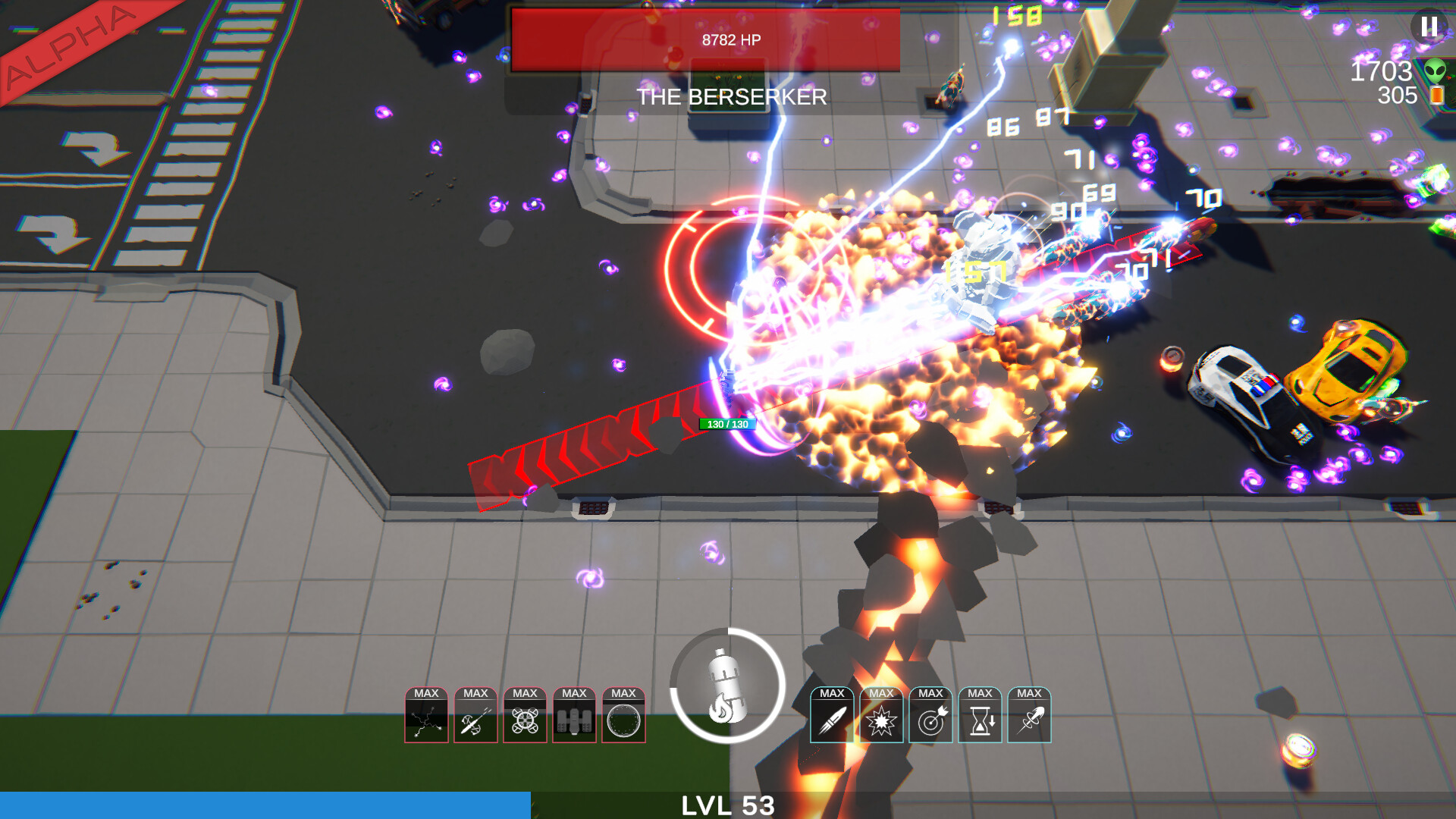 Defcon: Xenos