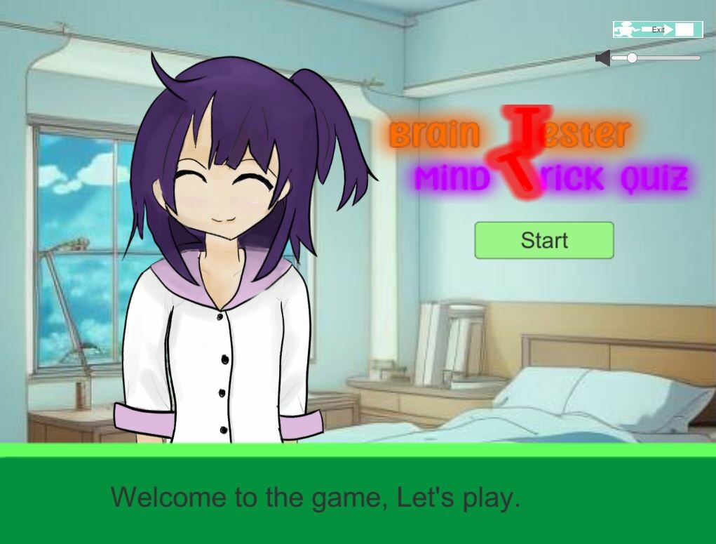 Brain Tester: Mind trick quiz