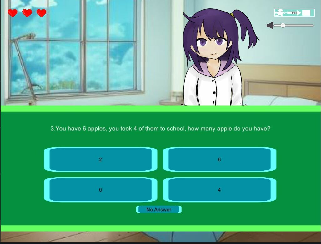 Brain Tester: Mind trick quiz