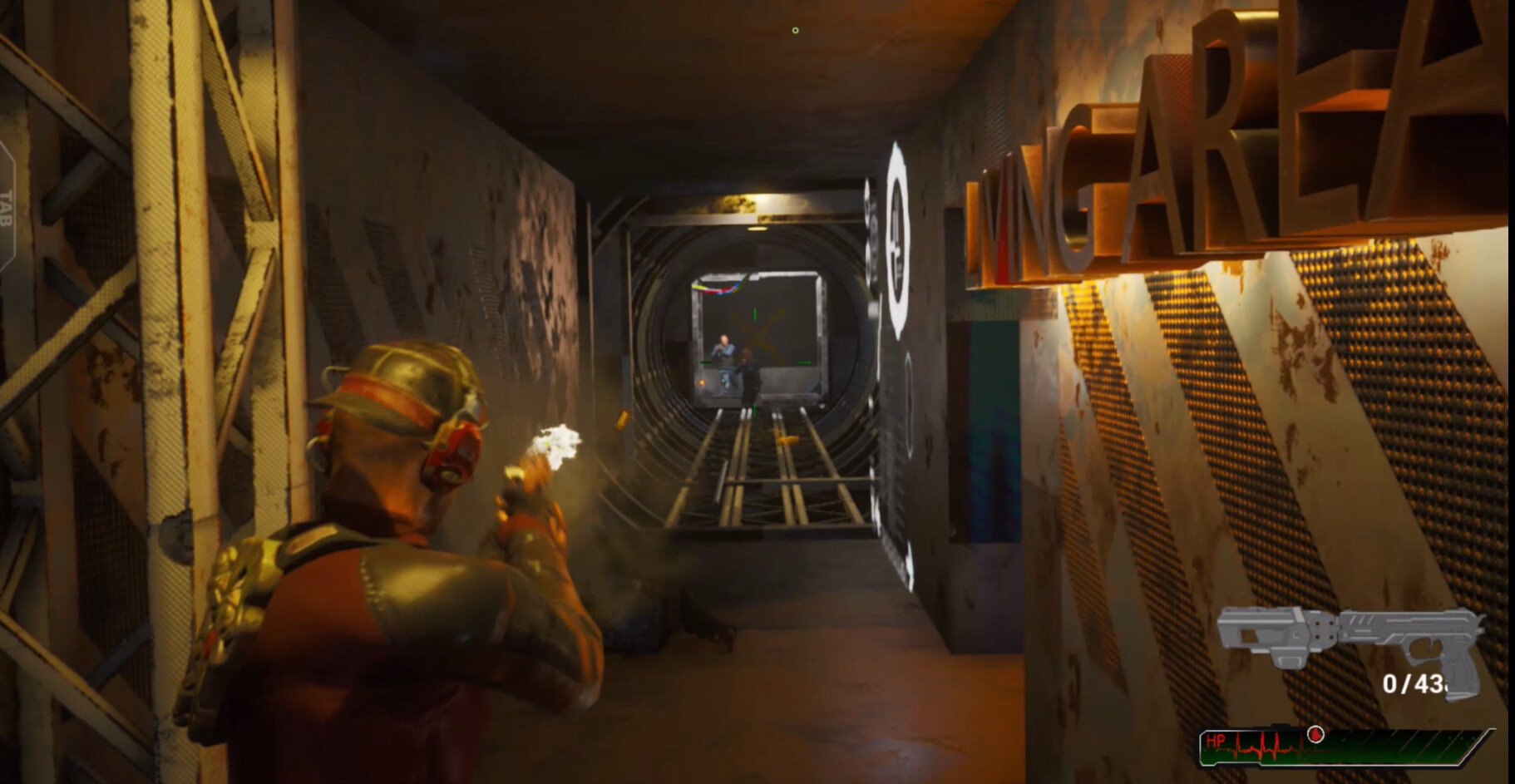 Christmas Land: Opposite Worlds