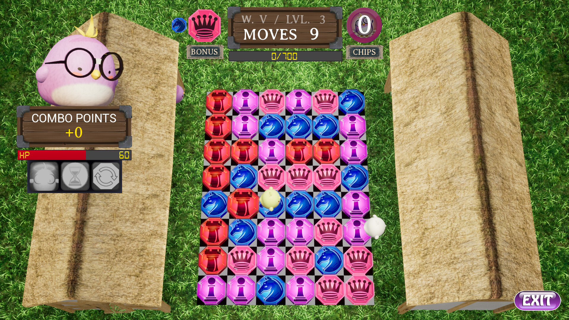 Chess Match