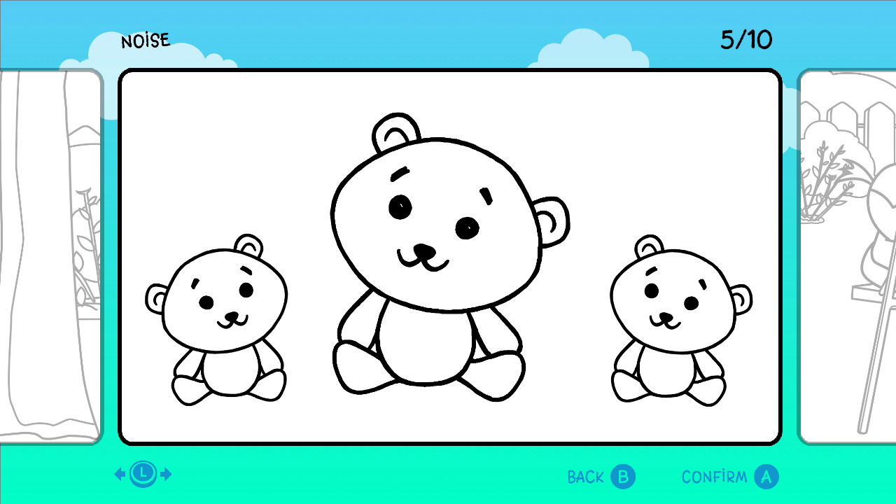 The Preschoolers: Season 1 – Deluxe Edition