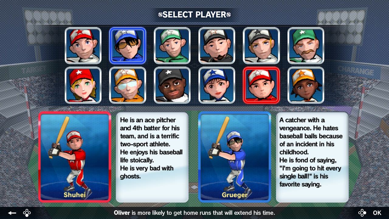 Everybody’s Home Run Derby