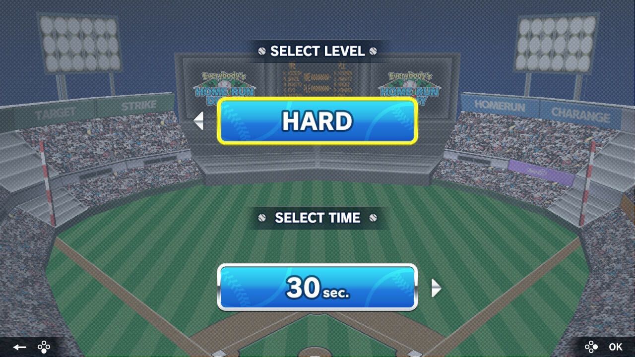 Everybody’s Home Run Derby