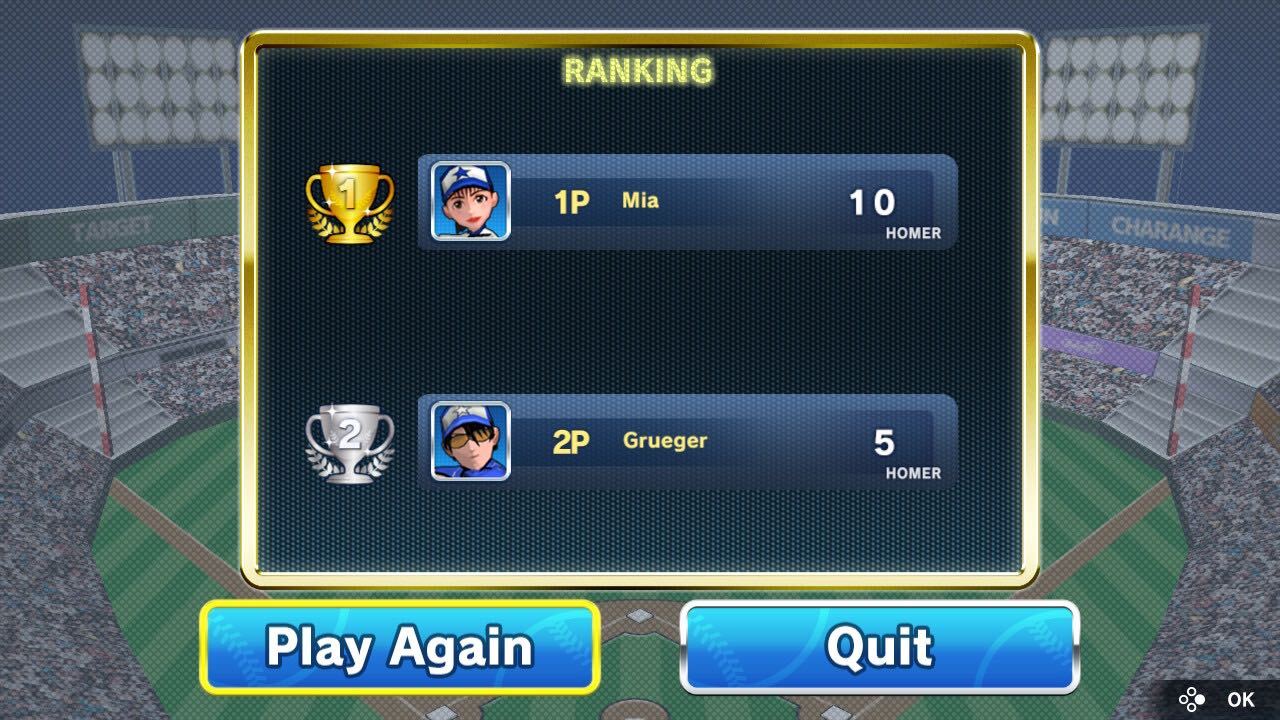 Everybody’s Home Run Derby