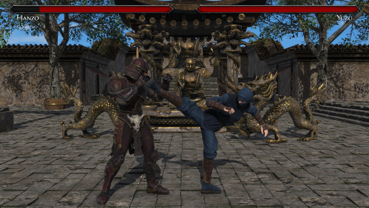 Dragon Fury