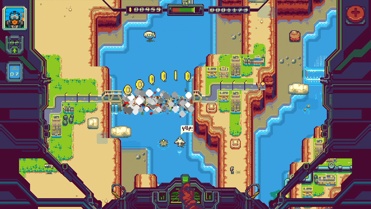 Action Games Bundle (5 in 1)