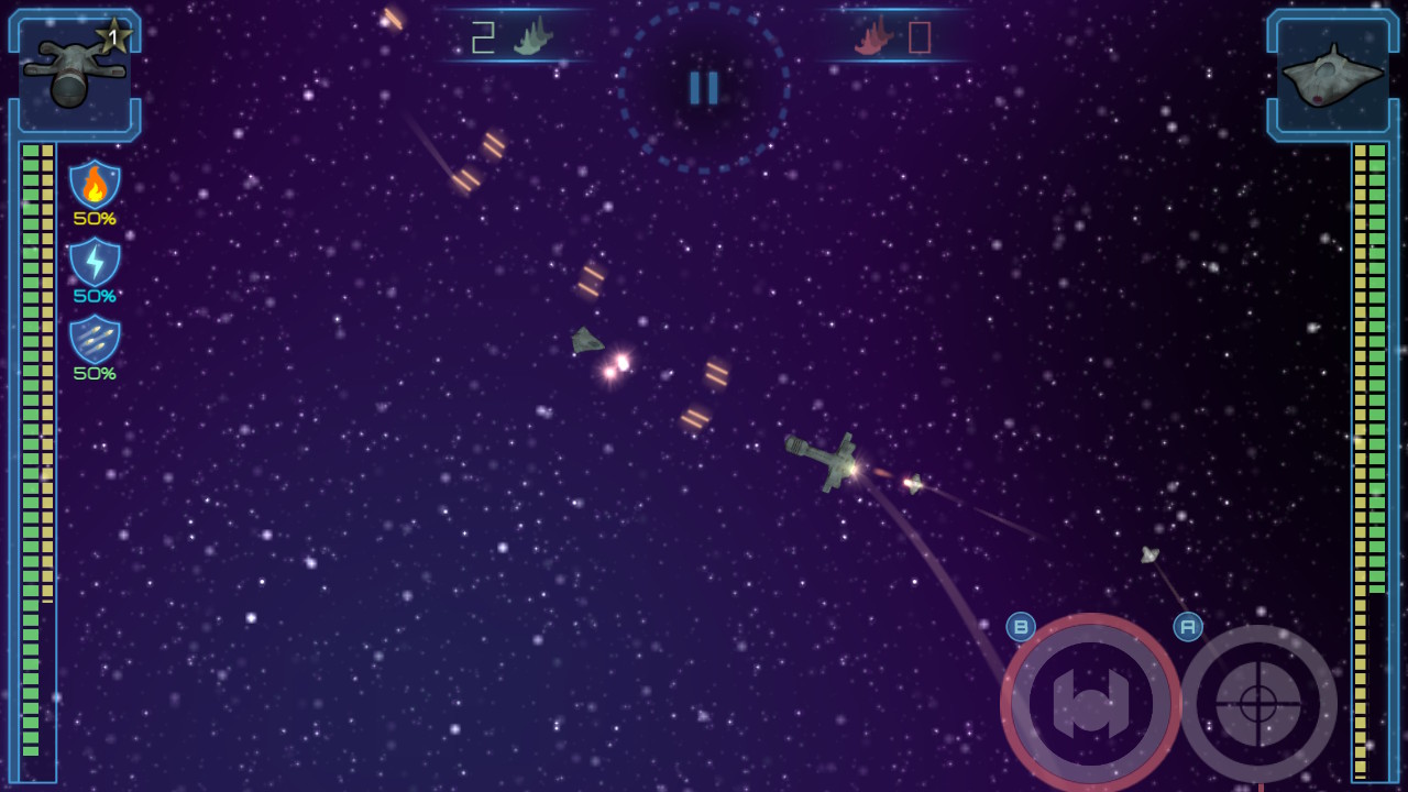 Action Games Bundle (5 in 1)