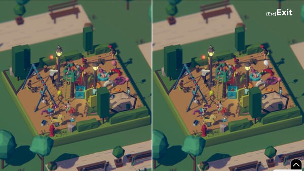 Tiny Lands: Expansion Pack 1