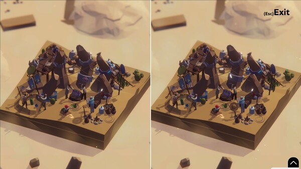 Tiny Lands: Expansion Pack 1