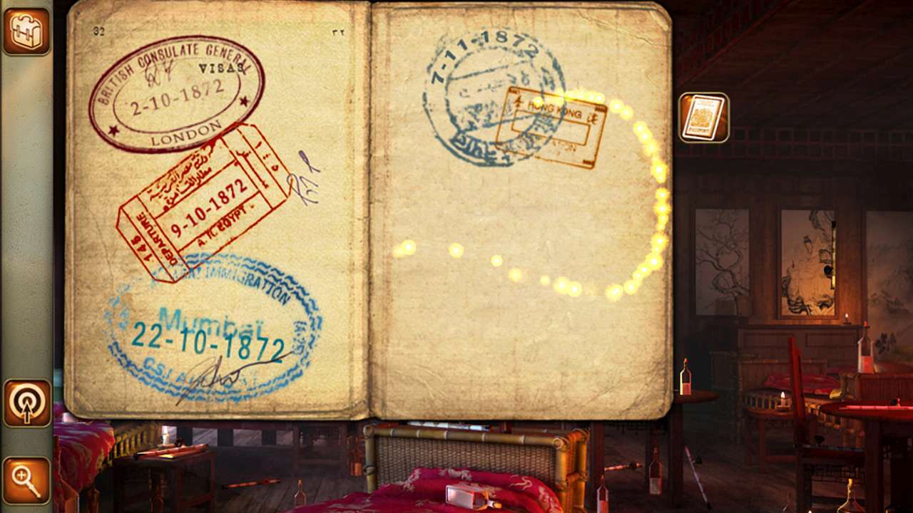 Around the World in 80 Days