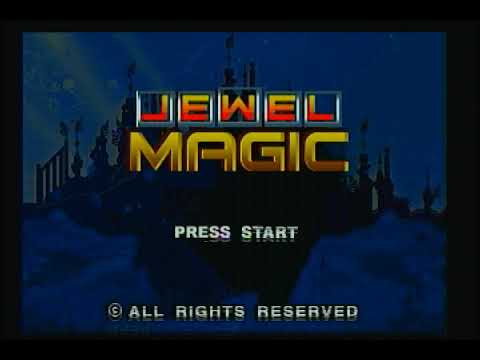 Jewel Magic