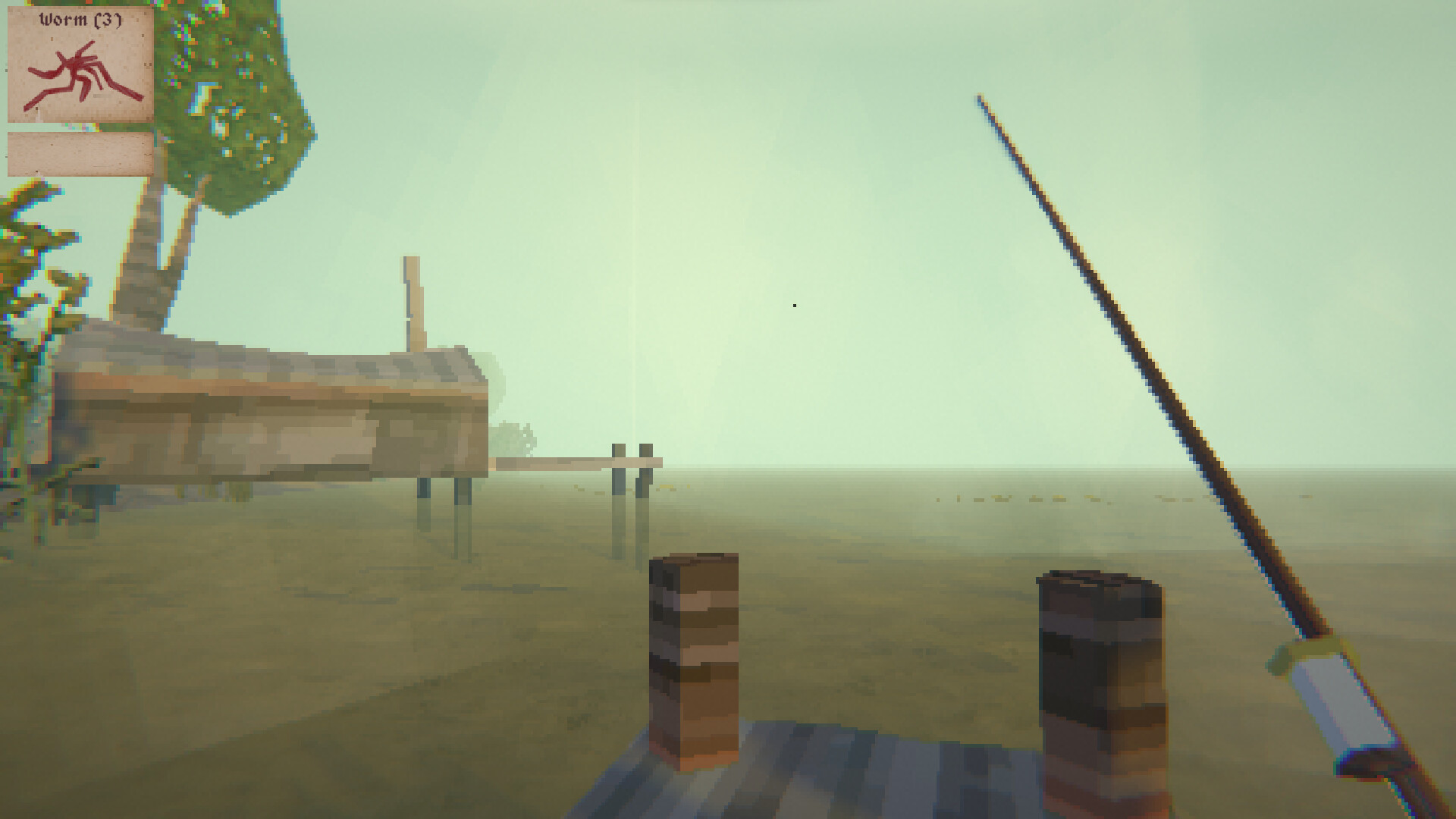 Open Fishing XL