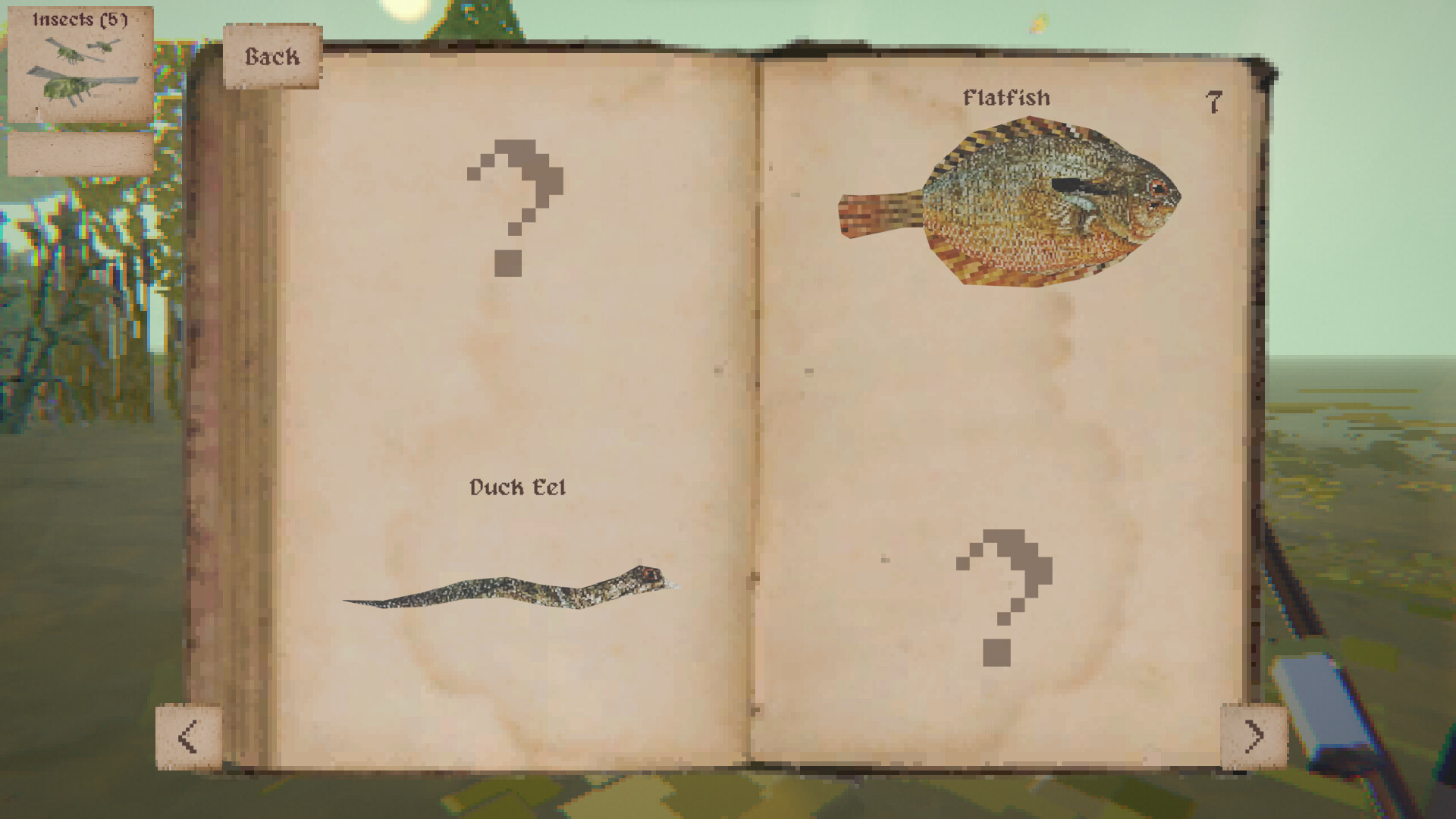 Open Fishing XL