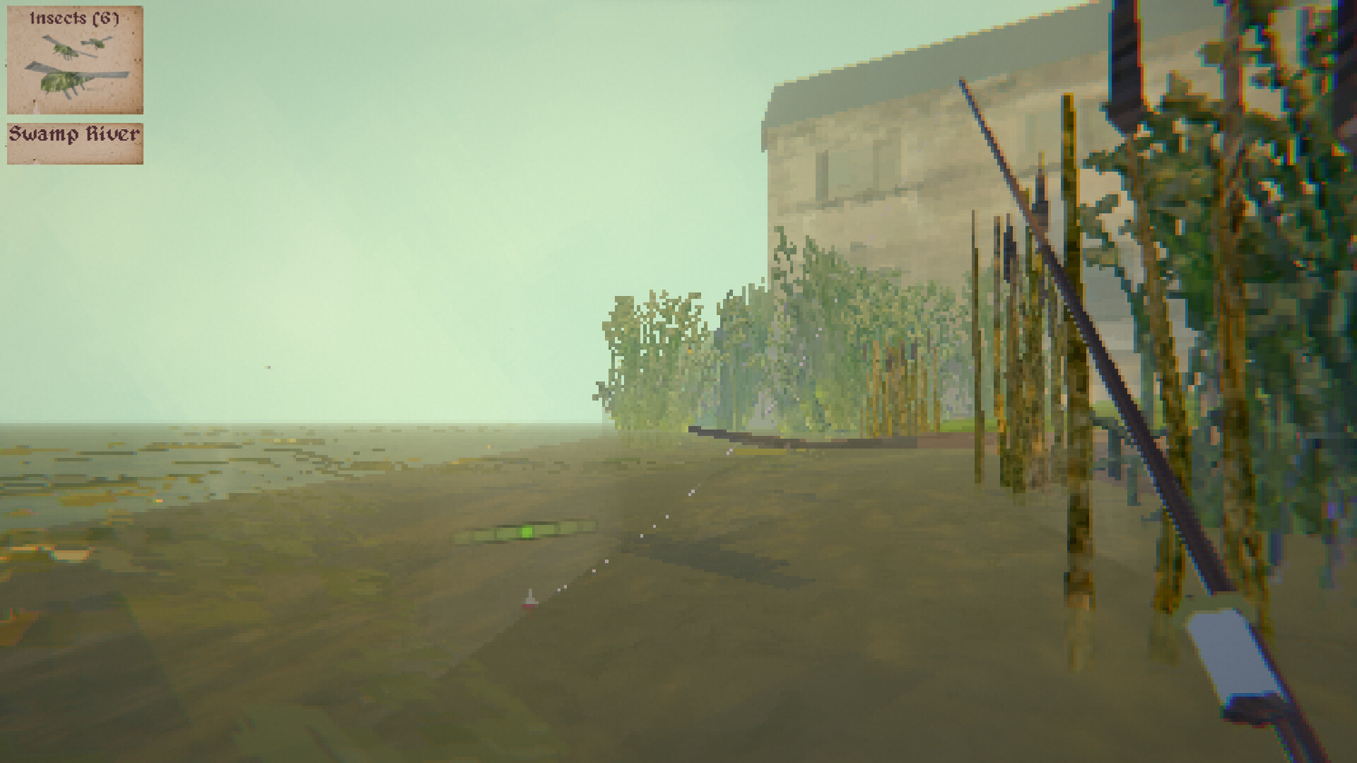 Open Fishing XL