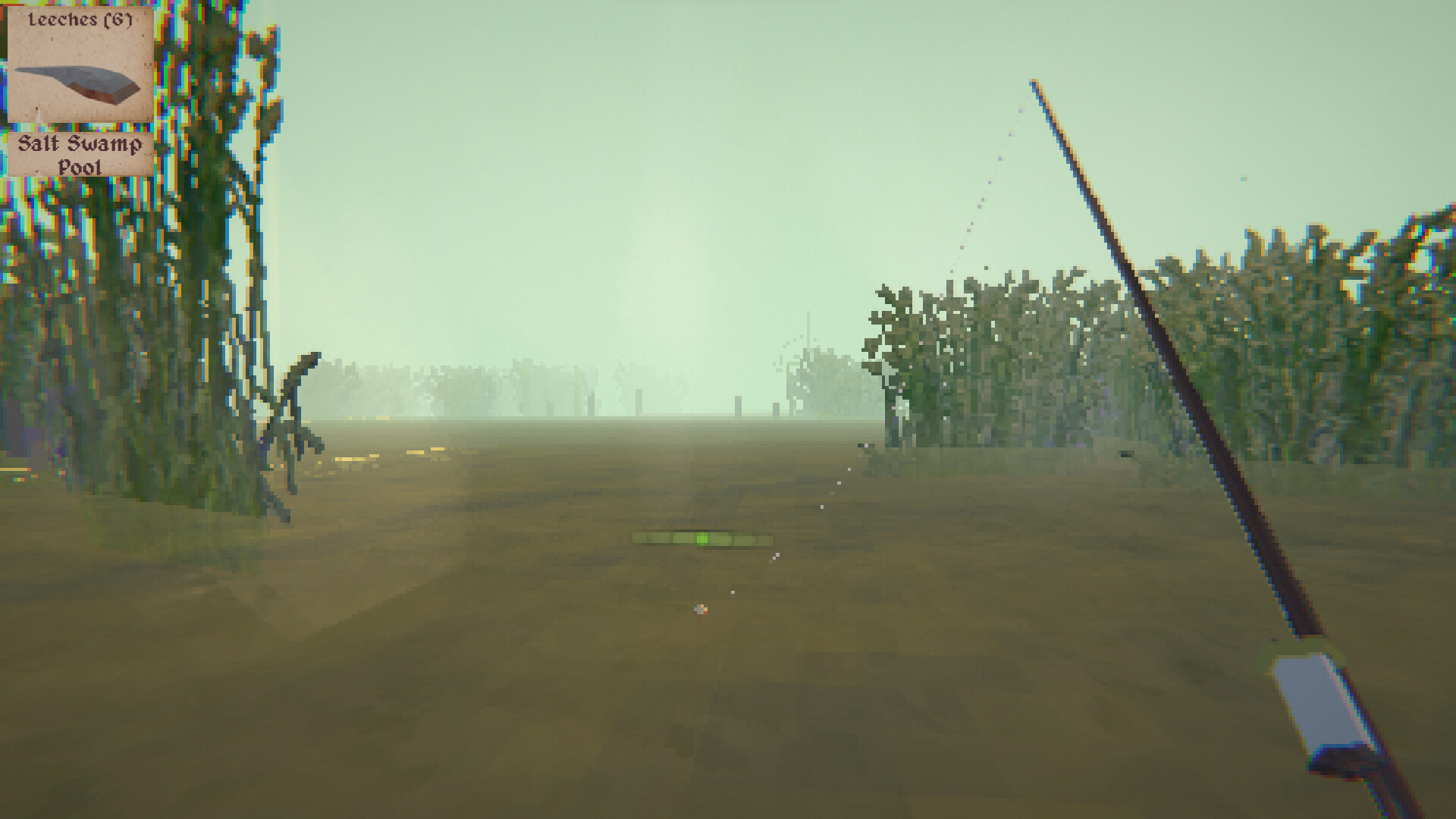Open Fishing XL
