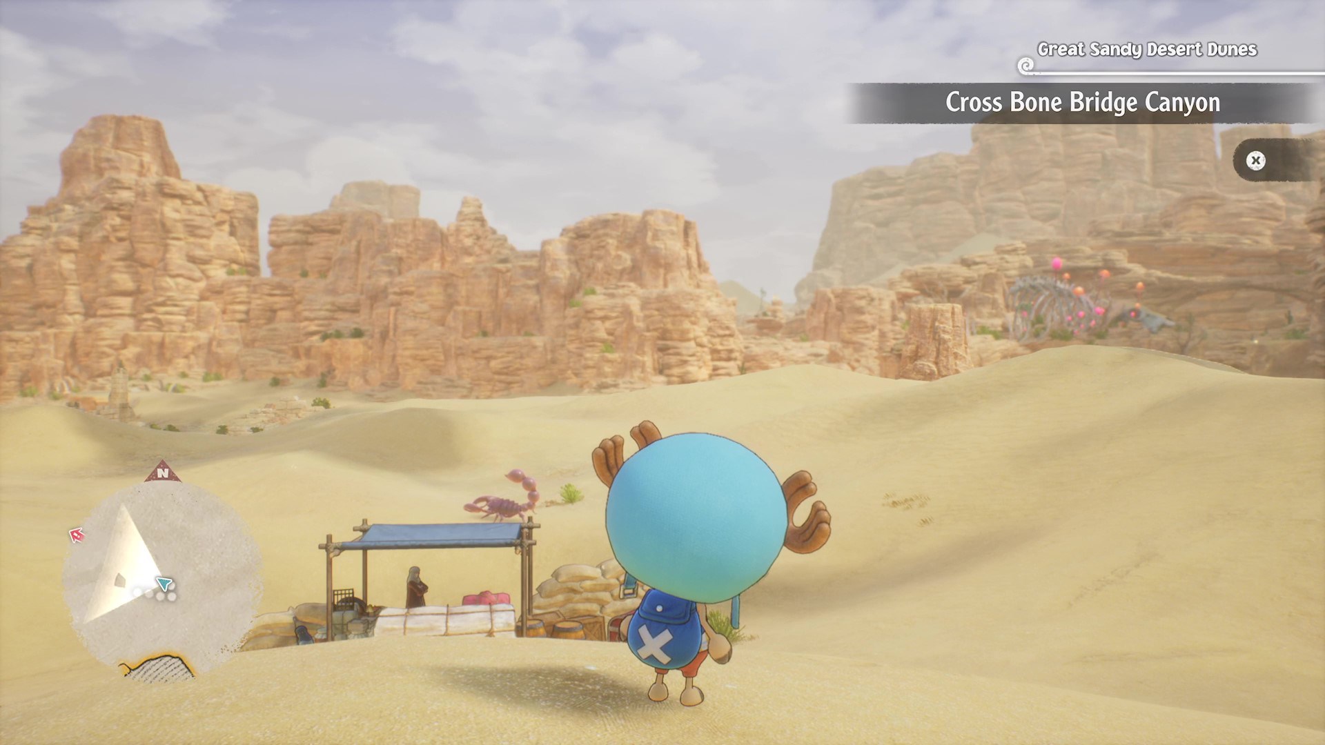 One Piece Odyssey: Deluxe Edition