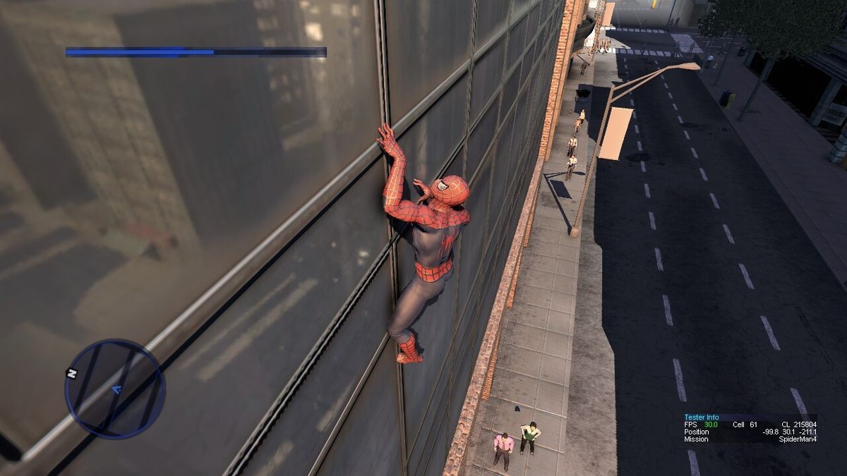Spider-Man 4