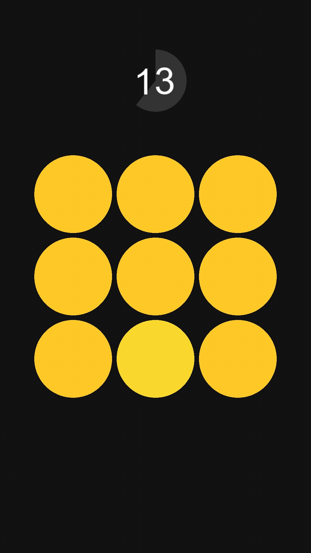 Color Blind: The Game