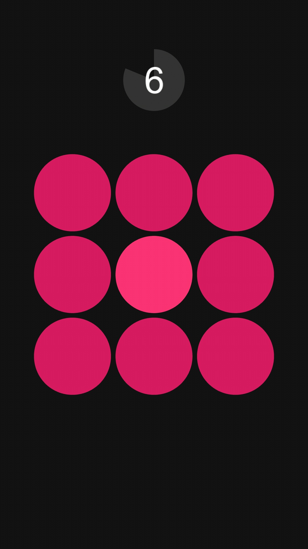 Color Blind: The Game