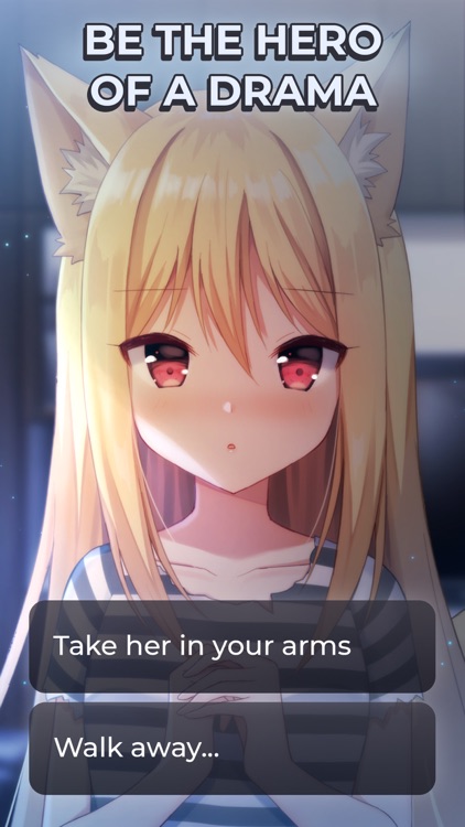 Anibabe! Choose Your Girl
