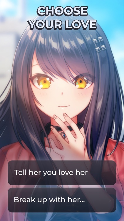 Anibabe! Choose Your Girl