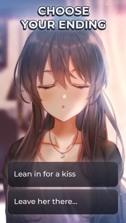 Anibabe! Choose Your Girl