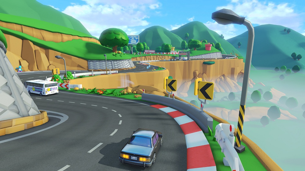 Mario Kart 8 Deluxe: Booster Course Pass – Wave 1