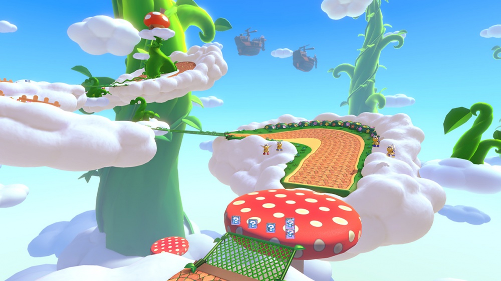 Mario Kart 8 Deluxe: Booster Course Pass – Wave 1