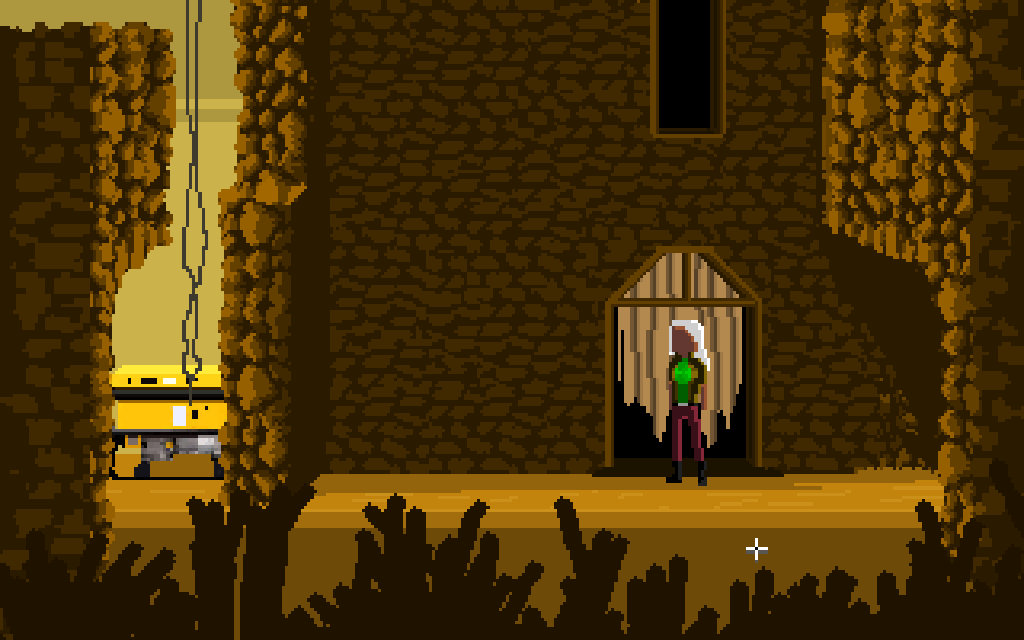 The Fickle Hands of Fate