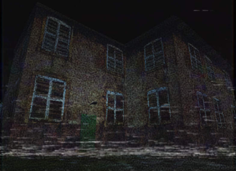 The Field Trip Murders