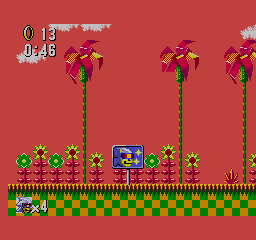 Silver Sonic: Rise of the Death Egg