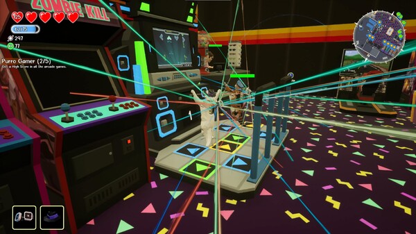 Heist Kitty: Cats Go a Stray