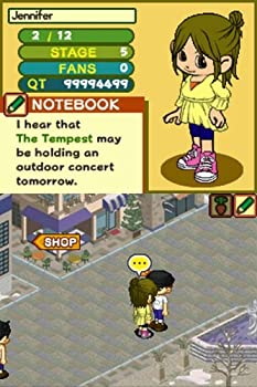 Pop Cutie! Street Fashion Simulation