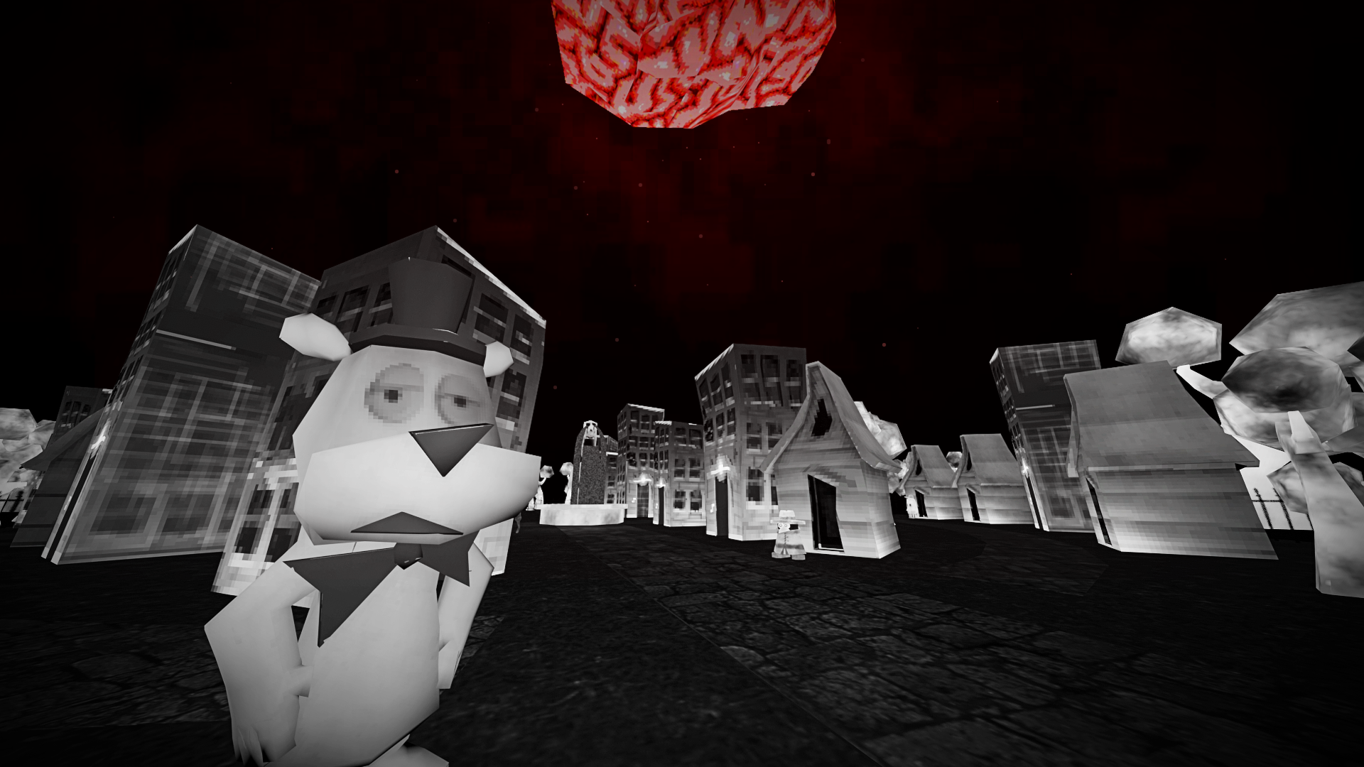 JR’s: Enter the Flipside